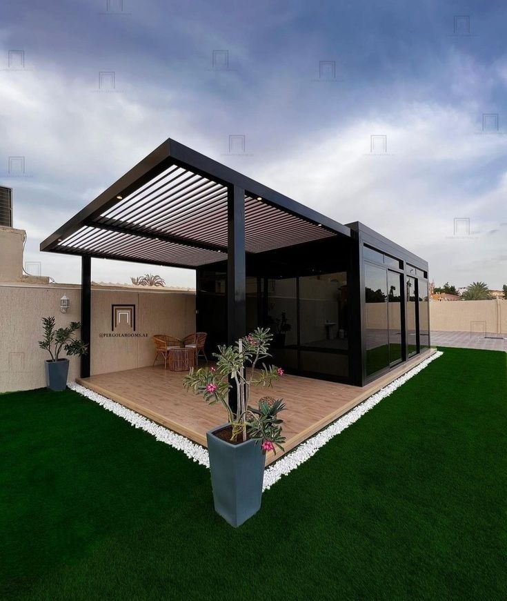 بناء وتصميم هناقر ومستودعات ومقاولات عامة